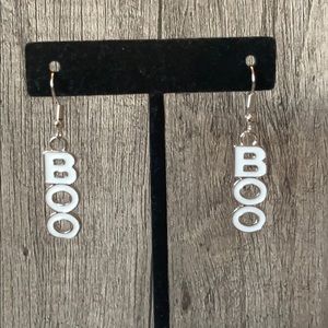 Halloween Earrings